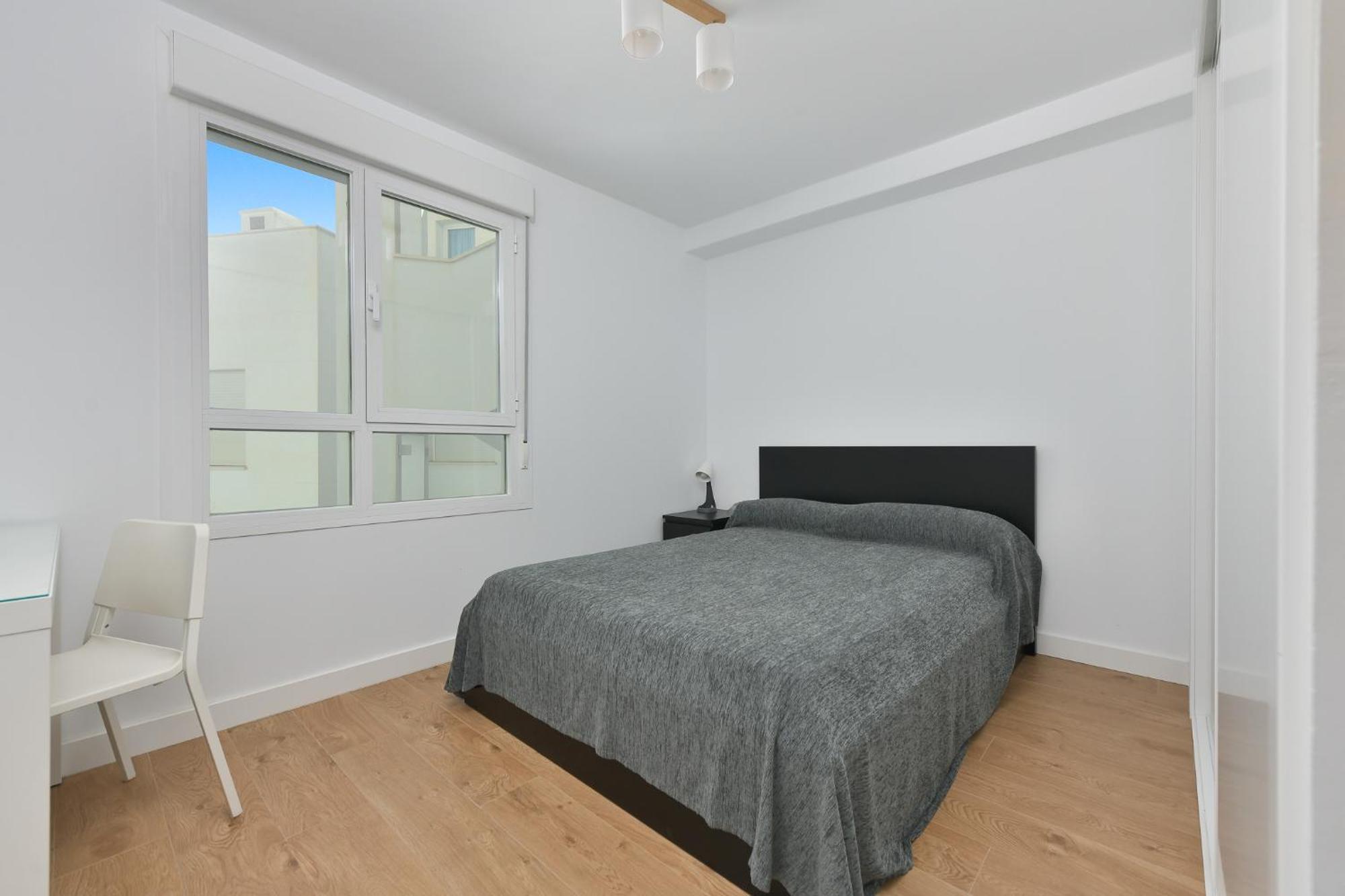 Apartament De Lujo Vista Mar En Costa *