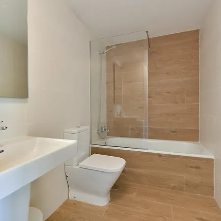 Apartamento De Lujo Vista Mar En Torrox Costa Extérieur photo