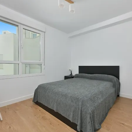 Apartamento De Lujo Vista Mar En Torrox Costa Extérieur photo